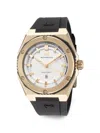 Technomarine 코랄 36mm 시계 In Black