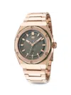 Technomarine 코랄 36mm 시계 In Gold