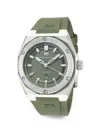 Technomarine 코랄 레거시 36mm 시계 In Green