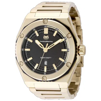 Technomarine Coral Legacy Men's Watch