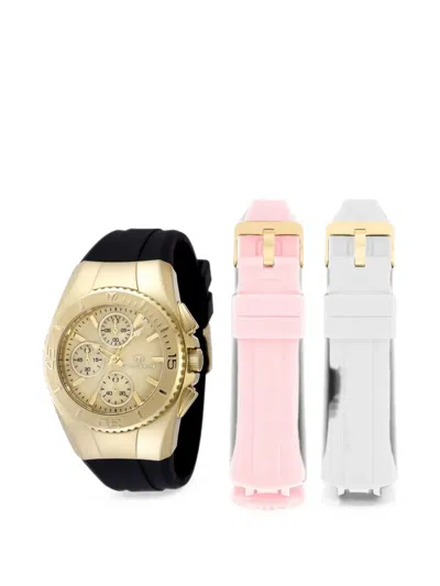 Technomarine Cruise 38mm Watch In Gold