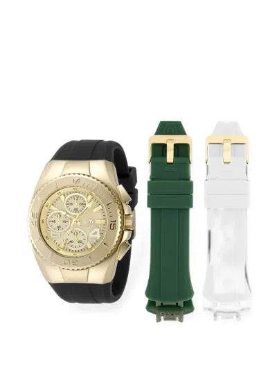 Technomarine Cruise 43mm Watch In Multi