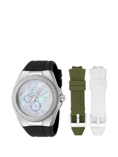 Technomarine Cruise 45mm Watch In 실버 톤