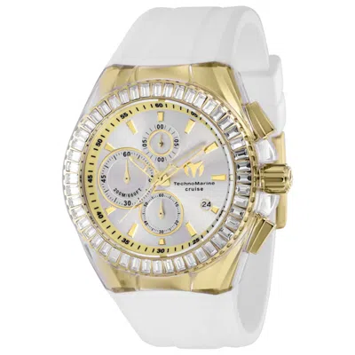 Technomarine Cruise Diamond Men's Watch