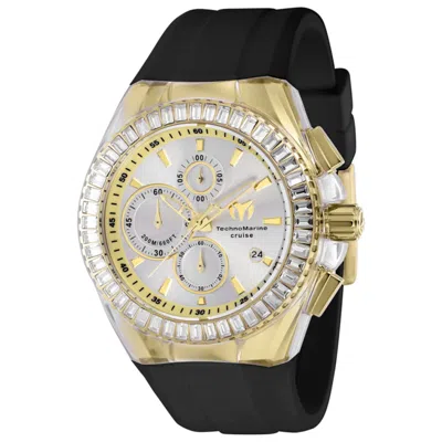Technomarine Cruise Diamond Men's Watch