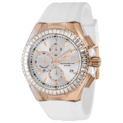 Technomarine Cruise Diamond Men's Watch