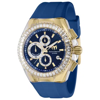 Technomarine Cruise Diamond Men's Watch