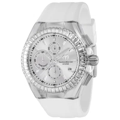 Technomarine Cruise Diamond Men's Watch