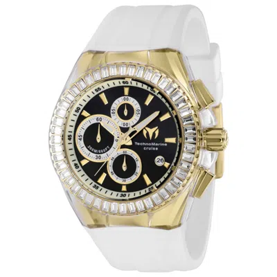 Technomarine Cruise Diamond Men's Watch