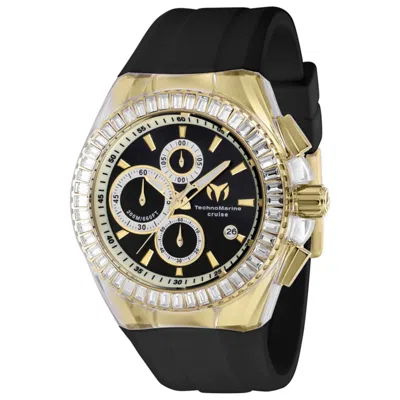 Technomarine Cruise Diamond Men's Watch