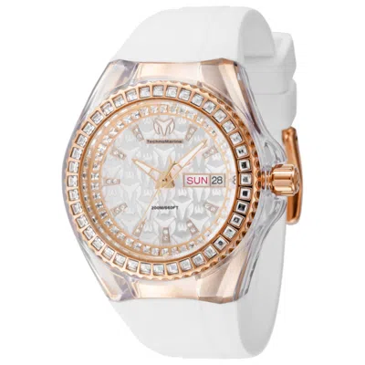 Technomarine Cruise Diamond Women's Watch