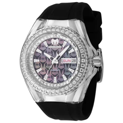 Technomarine Cruise Diamond Women's Watch