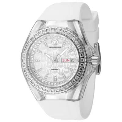 Technomarine Cruise Diamond Women's Watch