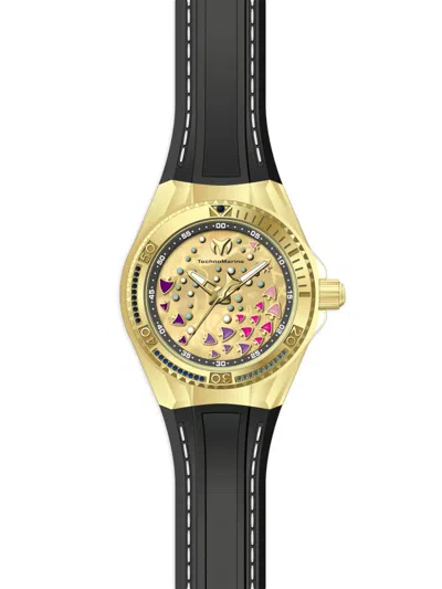 Technomarine Cruise Dream 40mm Watch In Multi