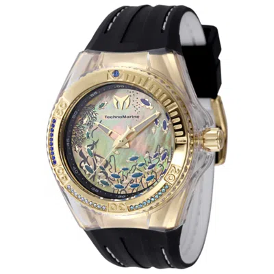 Technomarine Cruise Dream Diamond Women's Watch