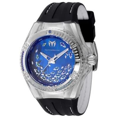 Technomarine Cruise Dream Women's Watch