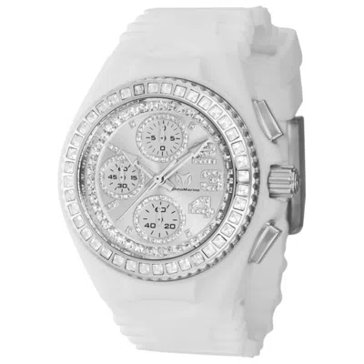 Technomarine Cruise Jellyfish Diamond Women's Watch