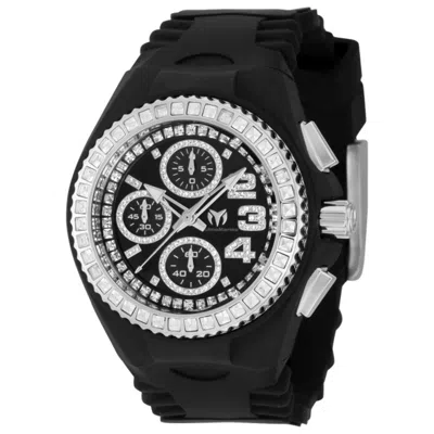 Technomarine Cruise Jellyfish Diamond Women's Watch