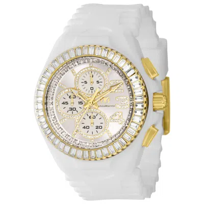 Technomarine Cruise Jellyfish Men's Watch