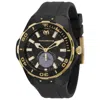 Technomarine Cruise Men's Watch In Black