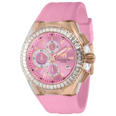 Technomarine Cruise Men's Watch