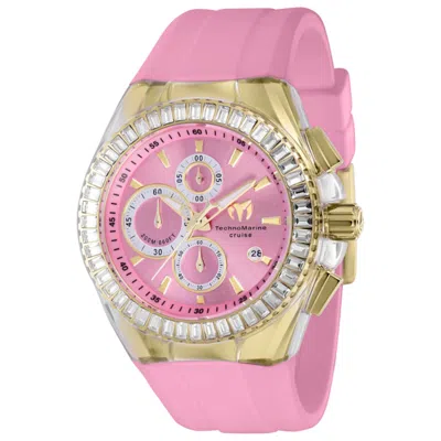 Technomarine Cruise Men's Watch