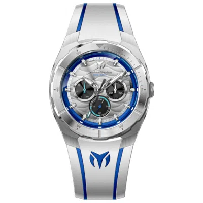 Technomarine Cruise Men's Watch In Metallic