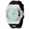 Technomarine Cruise Monogram 48mm Watch In Black