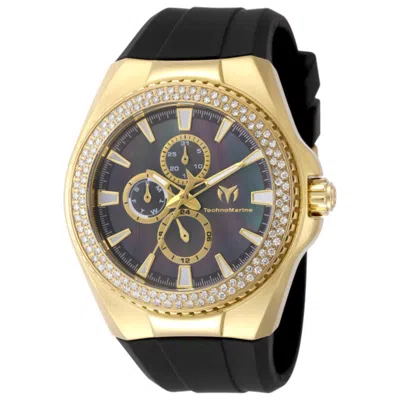 Technomarine Cruise Monogram Men's Watch