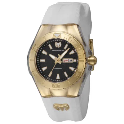 Technomarine Cruise Monogram Women's Watch