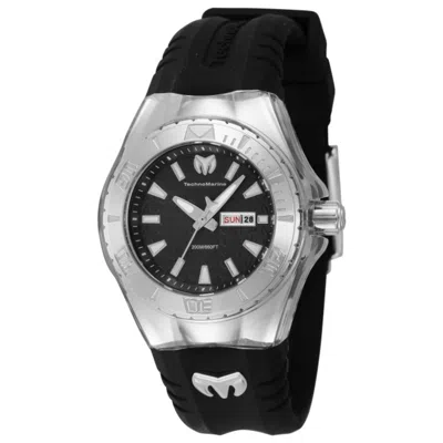 Technomarine Cruise Monogram Women's Watch