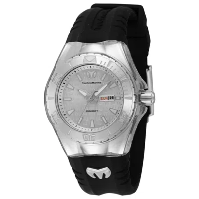 Technomarine Cruise Monogram Women's Watch
