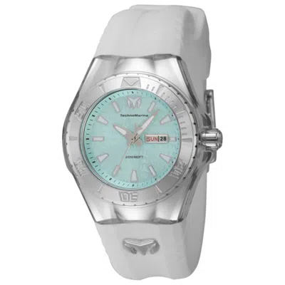 Technomarine Cruise Monogram Women's Watch