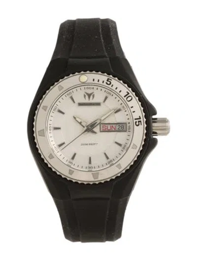 Pre-owned Technomarine Cruise Original Watch In Multicolor