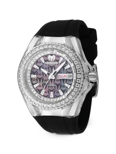 Technomarine Cruise Star 40mm Watch In Multi