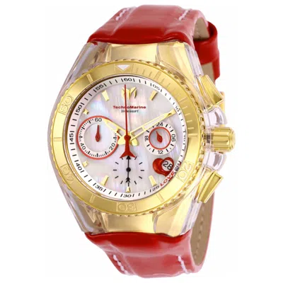 Technomarine Cruise Valentine Women's Watch