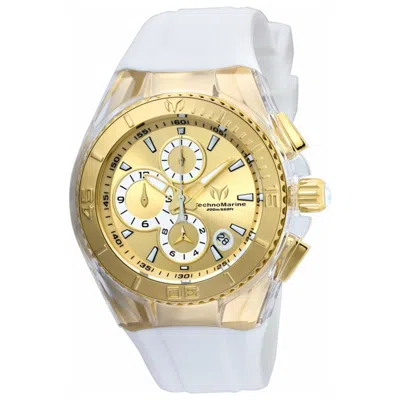 Technomarine Cruise Women's Watch