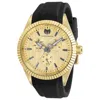Technomarine Men's 42mm Quartz Watch