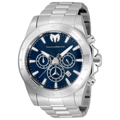 TECHNOMARINE TECHNOMARINE GRAND MEN'S WATCH