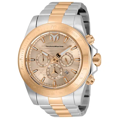 TECHNOMARINE TECHNOMARINE GRAND MEN'S WATCH