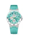 Technomarine La Pelagia 43mm Watch In Multi