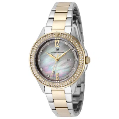 Technomarine Luna Tides Women's Watch