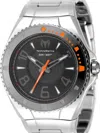 Technomarine Lusso Mare 44mm Watch In Multi