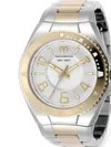 Technomarine Lusso Mare 44mm Watch In Multi