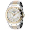 Technomarine Lusso Mare Men's Watch In Silver