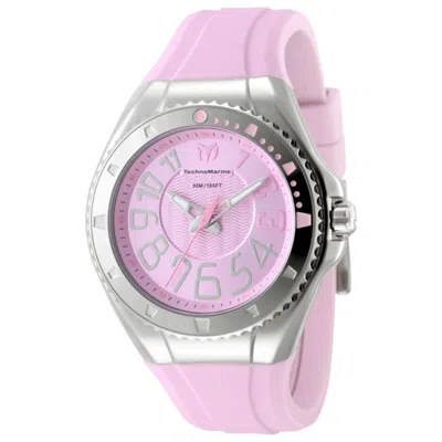 Technomarine Lusso Mare Women's Watch