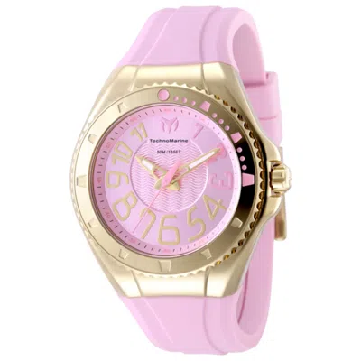 Technomarine Lusso Mare Women's Watch