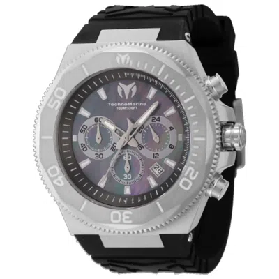 Technomarine Manta Men's Watch