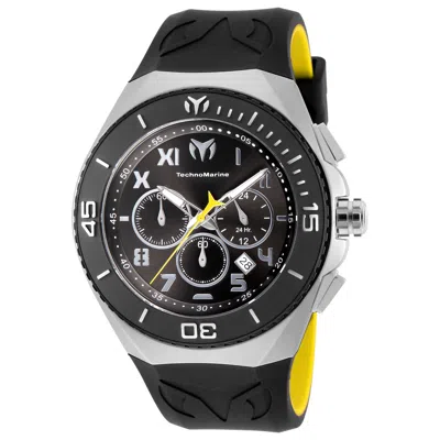 Technomarine Manta Ocean Men's Watch