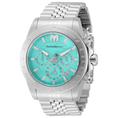 Technomarine Manta Ray Diamond Men's Watch